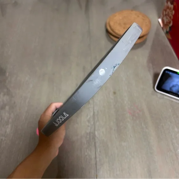 Joola Perseus Pickleball Paddle - Picture 4 of 7